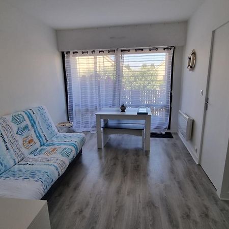 Ferienwohnung A Louer Plages Du Debarquement A Courseulles Sur Mer Exterior foto